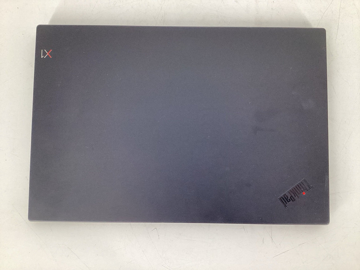 Lenovo ThinkPad X1 Carbon 6th Gen (i7-8550U 8GB 256GB SSD) Win11Pro B-Grade