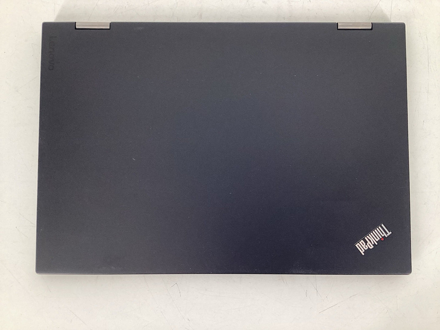 Lenovo ThinkPad X1 Yoga 1st Gen | i7-6600U | 8GB RAM | No SSD | No OS | No AC