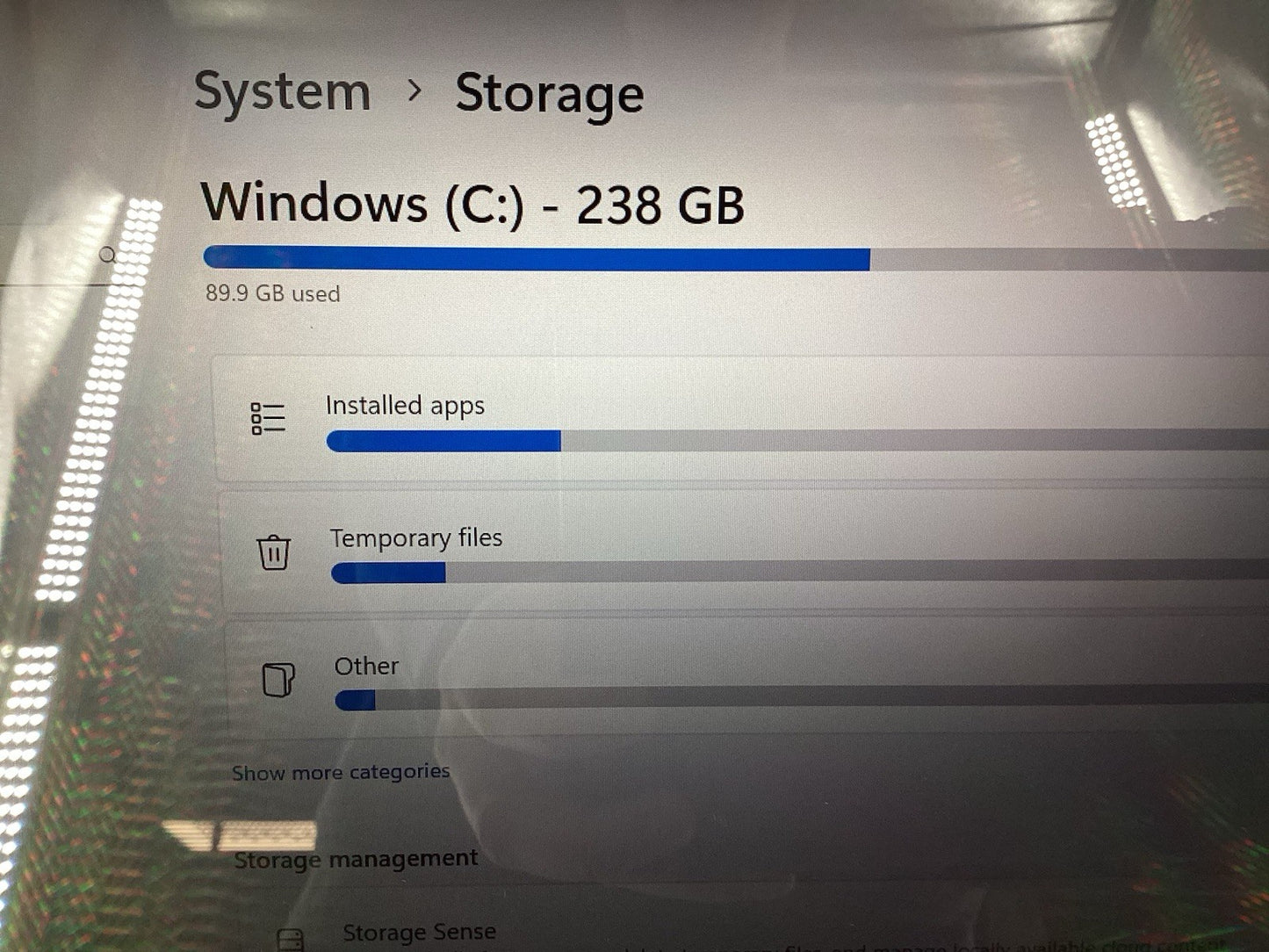 HP Elitebook X360 830 G6 13.3" (i5-8265U 1.60GHz, 32GB 256GB SSD) Win11Pro No AC