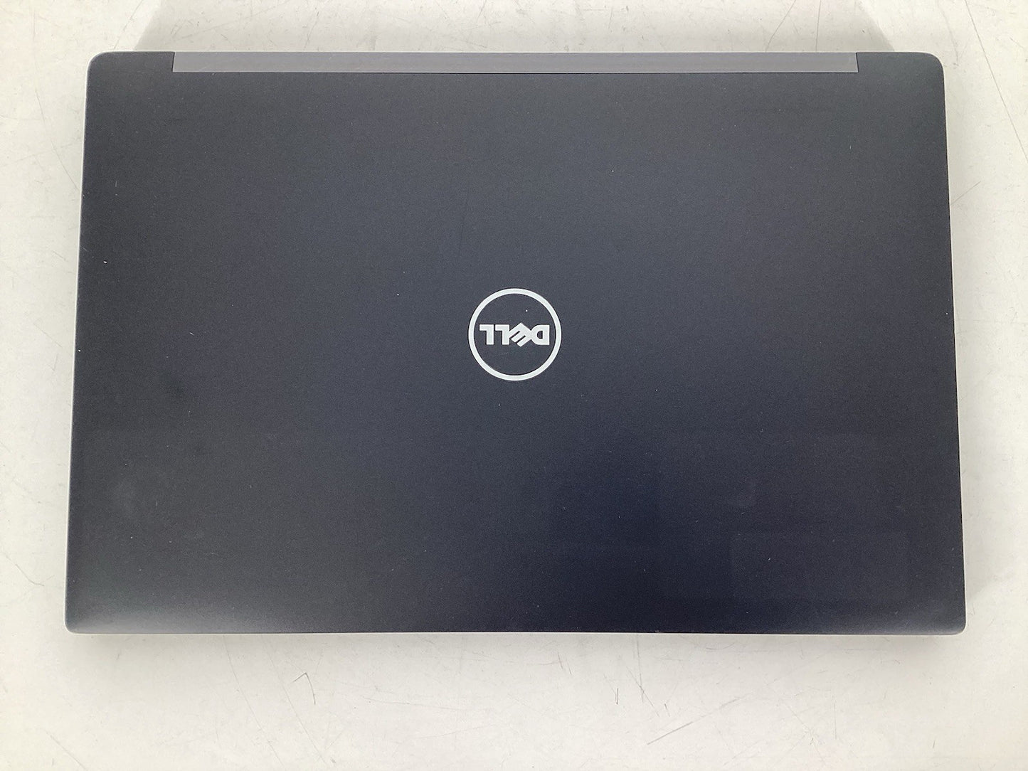 LOT OF 5 Dell Latitude 7480 14" (i7-6600U @2.6GHz, 8GB RAM, No SSD, No OS) No AC