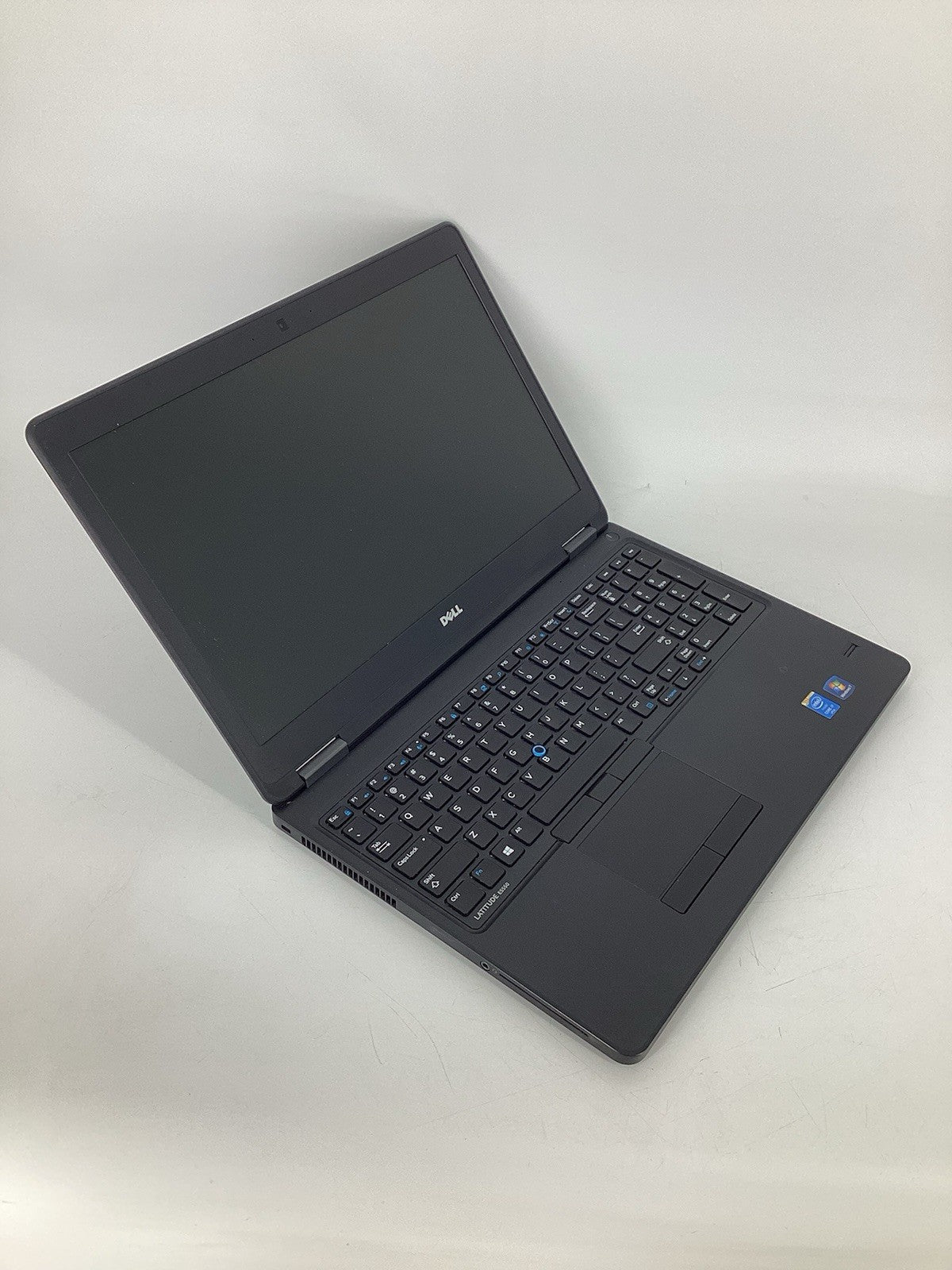 Dell Latitude E5550 15.6" (i5-5600U @2.60GHz, 8GB RAM, No SSD No OS) w/AC