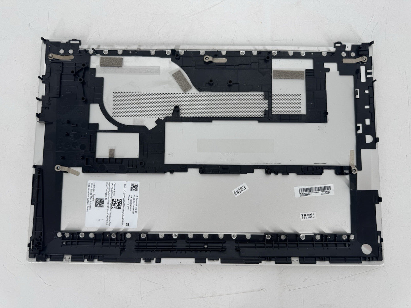 HP EliteBook 840 G8 14" Bottom Case Base Cover