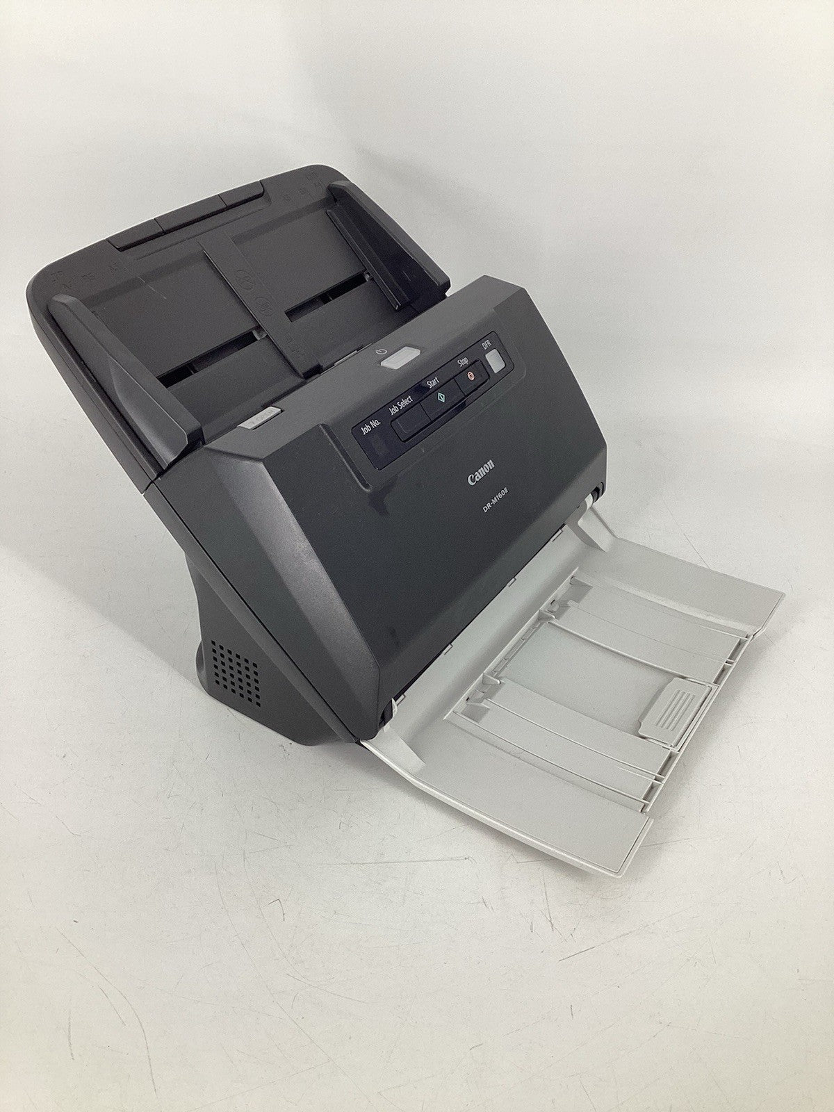 Canon ImageFormula DR-M160II Document Scanner - NO Power Cable