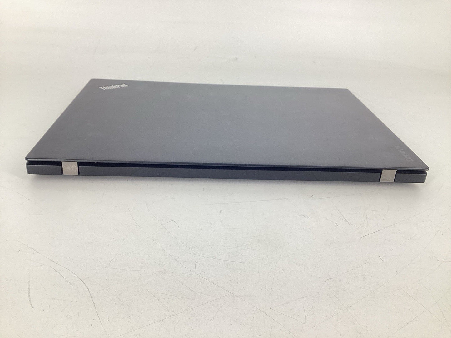 Lenovo ThinkPad T480 14" (i5-6200U @2.3GHz, 12GB RAM, No SSD, No OS) No AC