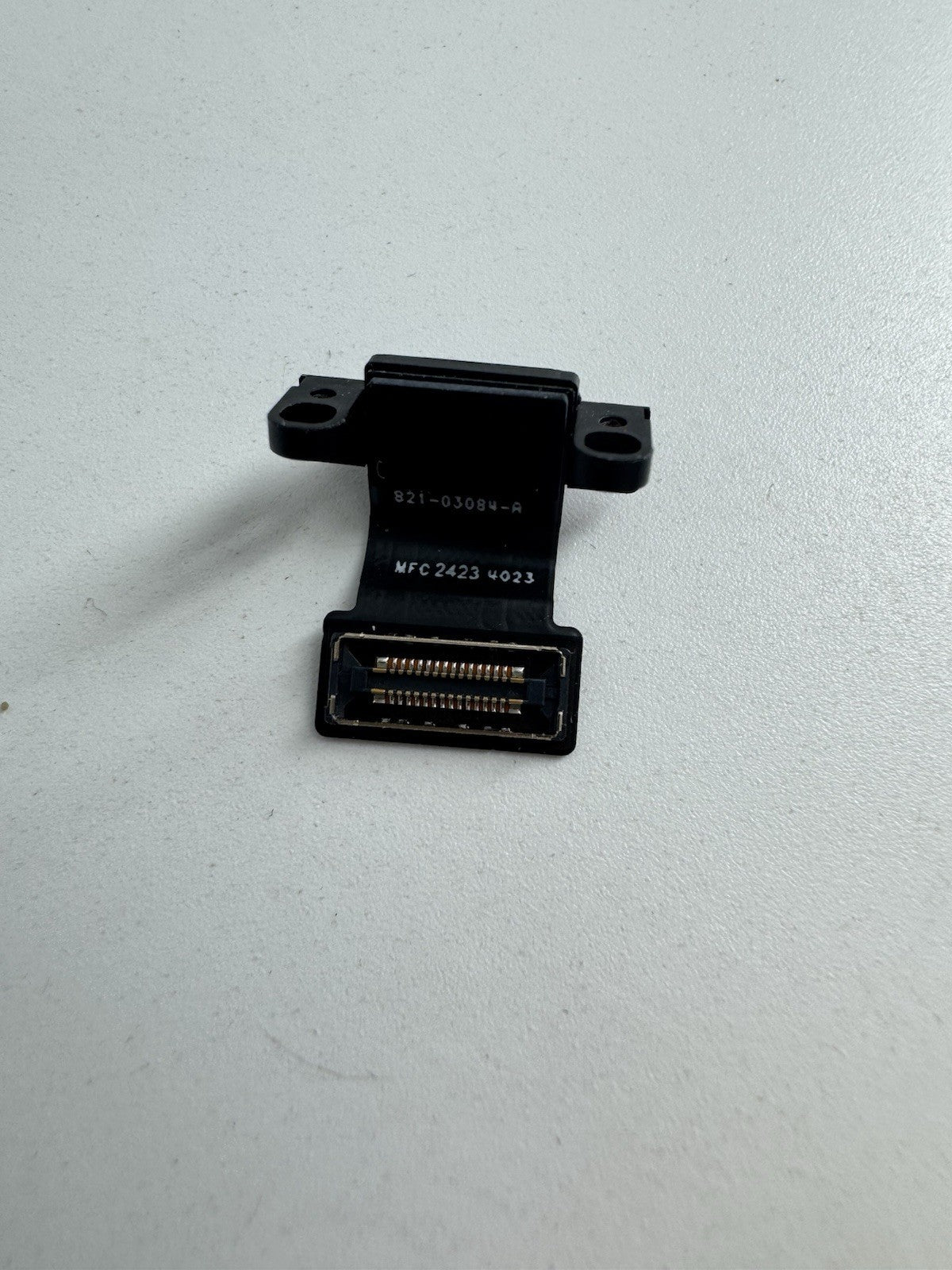 Genuine Apple MacBook Pro 14" A2780 A2485 M1/M2 USB-C Charging Port 821-03084-A