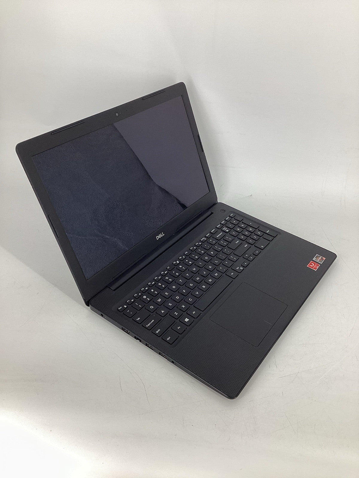 LOT OF 4 Dell Inspiron 3585 15.6" (Ryzen 3 2200U, 8GB RAM, No SSD, No OS) No AC
