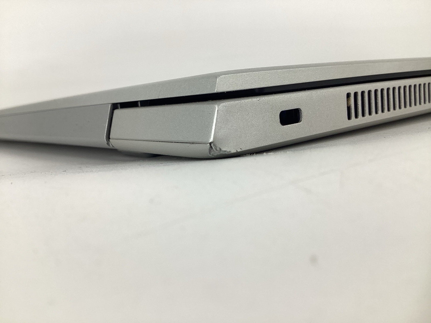 LOT OF 5 HP EliteBook 840 G5 14” (i7-8650U @1.9GHz, 8GB RAM No SSD, No OS) No AC