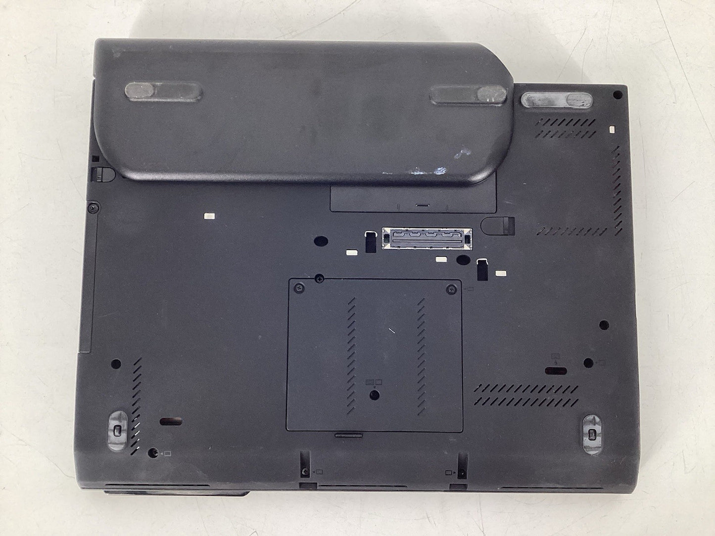 Lenovo ThinkPad X230 12.5" (i5-2520M @2.5GHz, 4GB RAM, No Drive) No OS, No AC