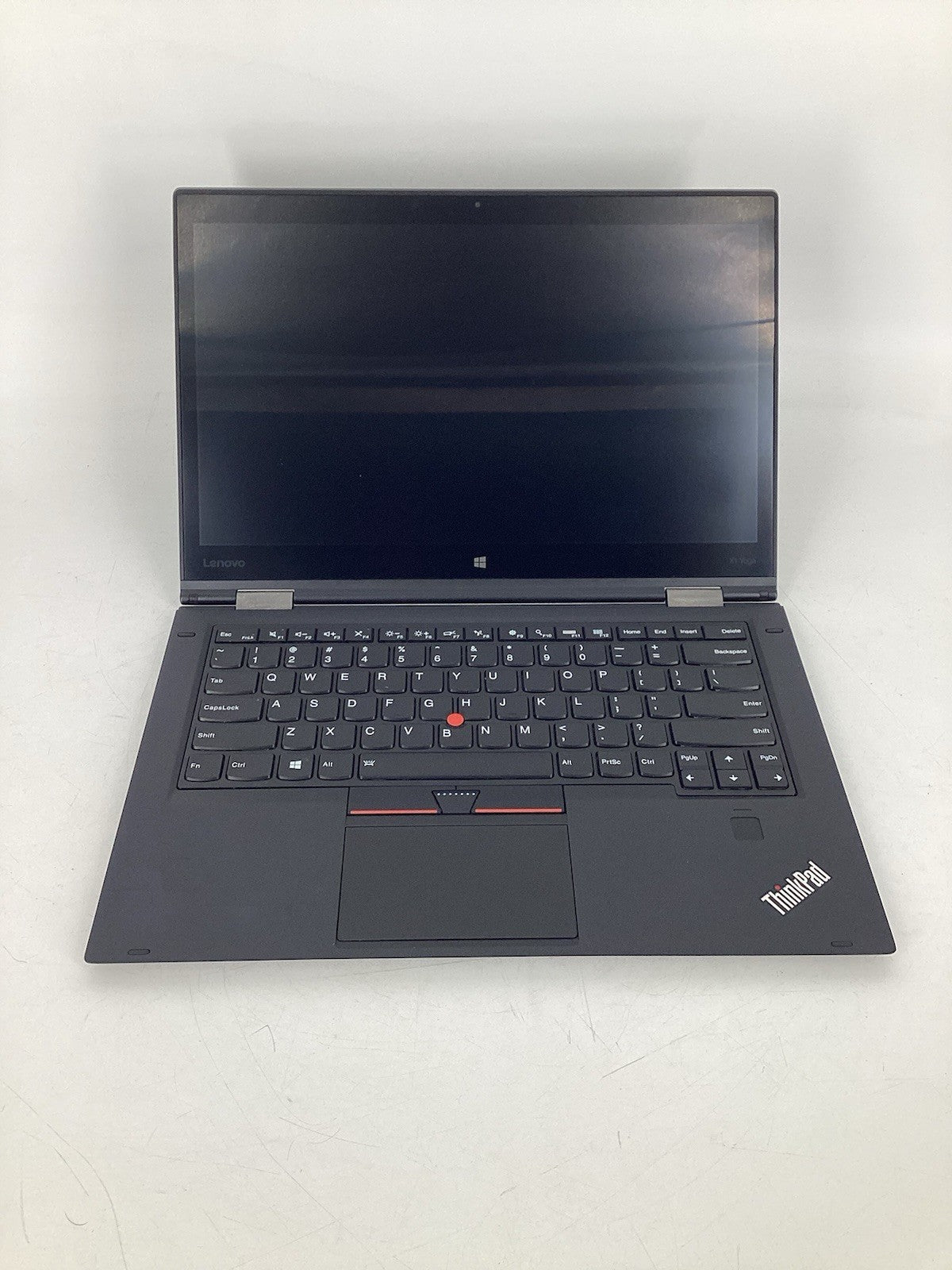 Lenovo ThinkPad X1 Yoga 1st Gen | i7-6600U | 8GB RAM | No SSD | No OS | No AC