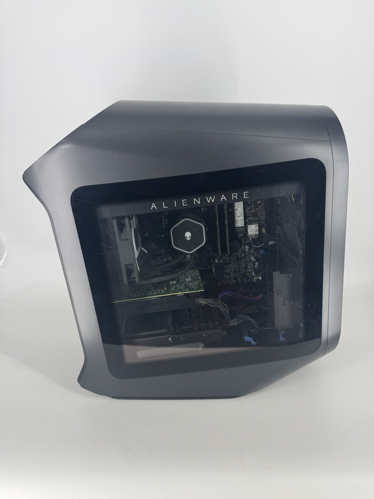 Alienware Aurora R13 Gaming Desktop PC (i9 12900KF, 64GB RAM, 1TB SSD) Win11Home
