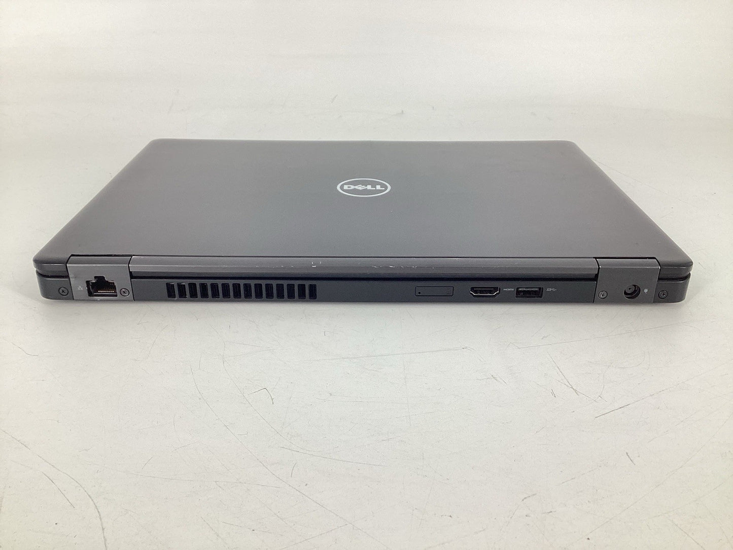 LOT OF 3 Dell Latitude 5480 14" (i5-6440HQ @2.6GHz, 8GB RAM No SSD, No OS) No AC