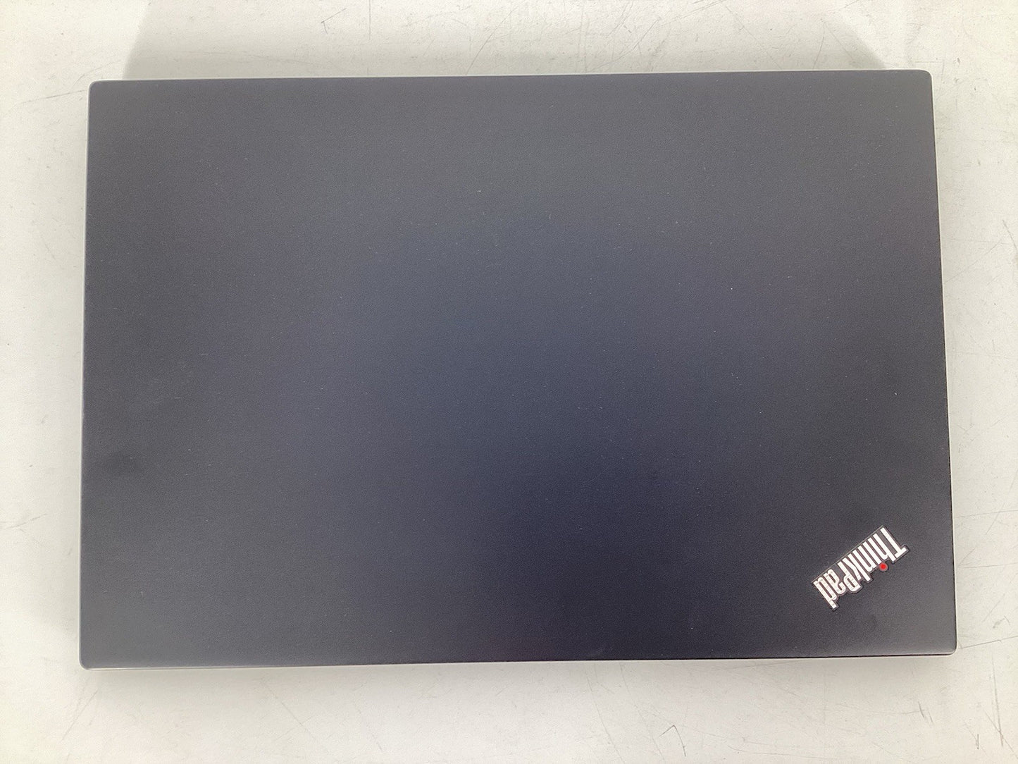 Lenovo ThinkPad T480s 14" (i7-8650U @1.9GHz, 8GB RAM, 256GB SSD) Win11Pro No AC