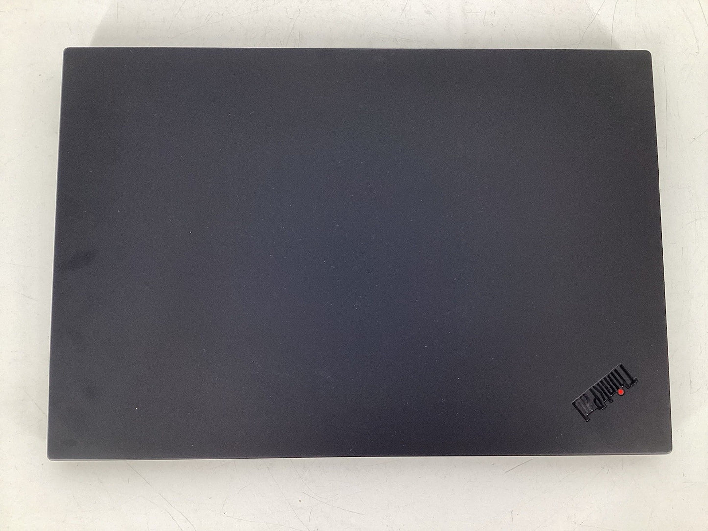 Lenovo ThinkPad P1 Gen 2 15.6" (i9-9880H @2.3GHz 16GB 512GB SSD) Quadro T2000