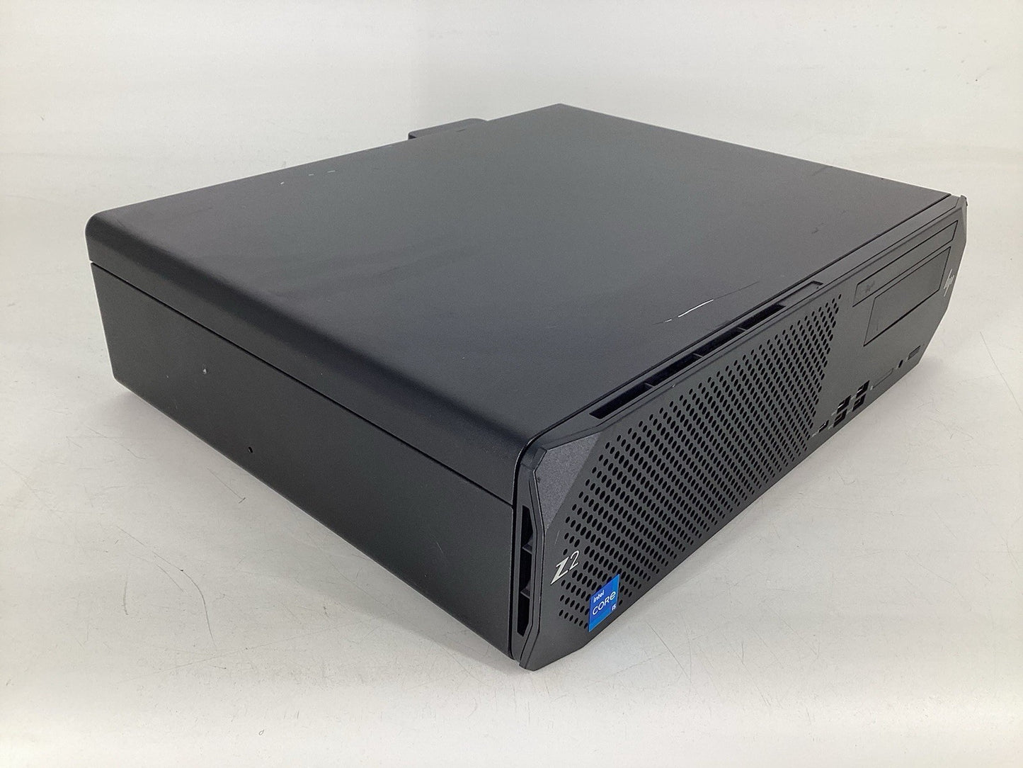 HP Z2 Tower SFF G9 Workstation (i5-13500 @2.5GHz 16GB RAM 512GB SSD) Win11Pro