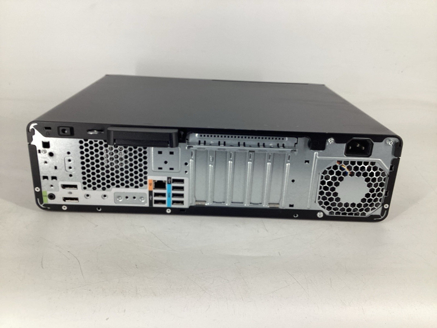 HP Z2 Tower SFF G9 Workstation (i5-13500 @2.5GHz 16GB RAM 512GB SSD) Win11Pro