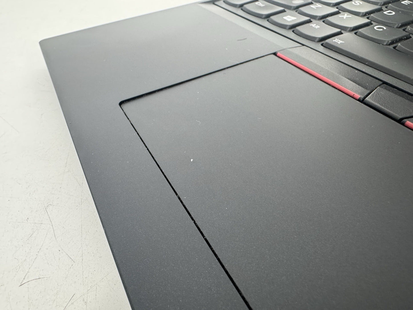 Lenovo ThinkPad L15 Gen2 15.6" (i7-1165G7 2.8GHz 16GB RAM 512GB SSD) No AC *Read