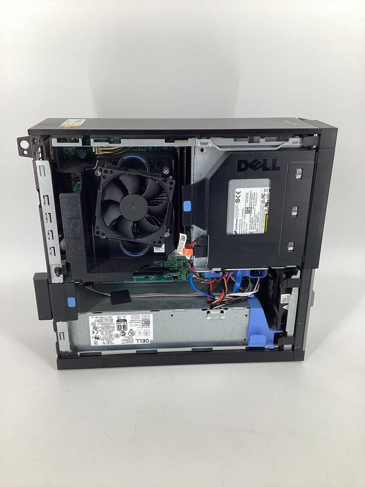Dell OptiPlex 3020 SFF (Core i5-4590 @3.3GHz, 8GB RAM, 256GB SSD, No OS)