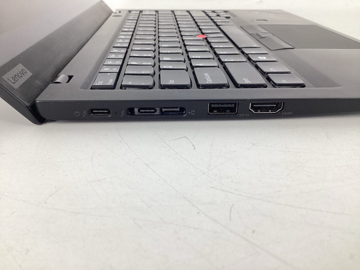 Lenovo ThinkPad X1 Carbon 6th Gen (i7-8550U @1.8GHz 8GB 256GB SSD) Win11Pro w/AC