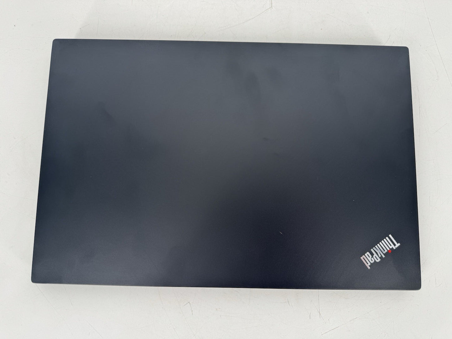 Lenovo ThinkPad E15 15" (i5-10210U @1.6GHz 16GB 256GB SSD) Win11Pro w/AC - Great