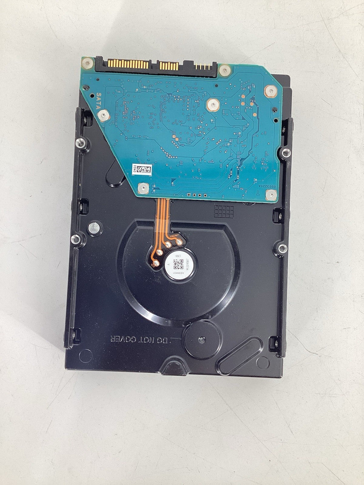 Dell MG03ACA100 Certrified Enterprise Class 1TB 7.2k RPM SATA Hard Drive