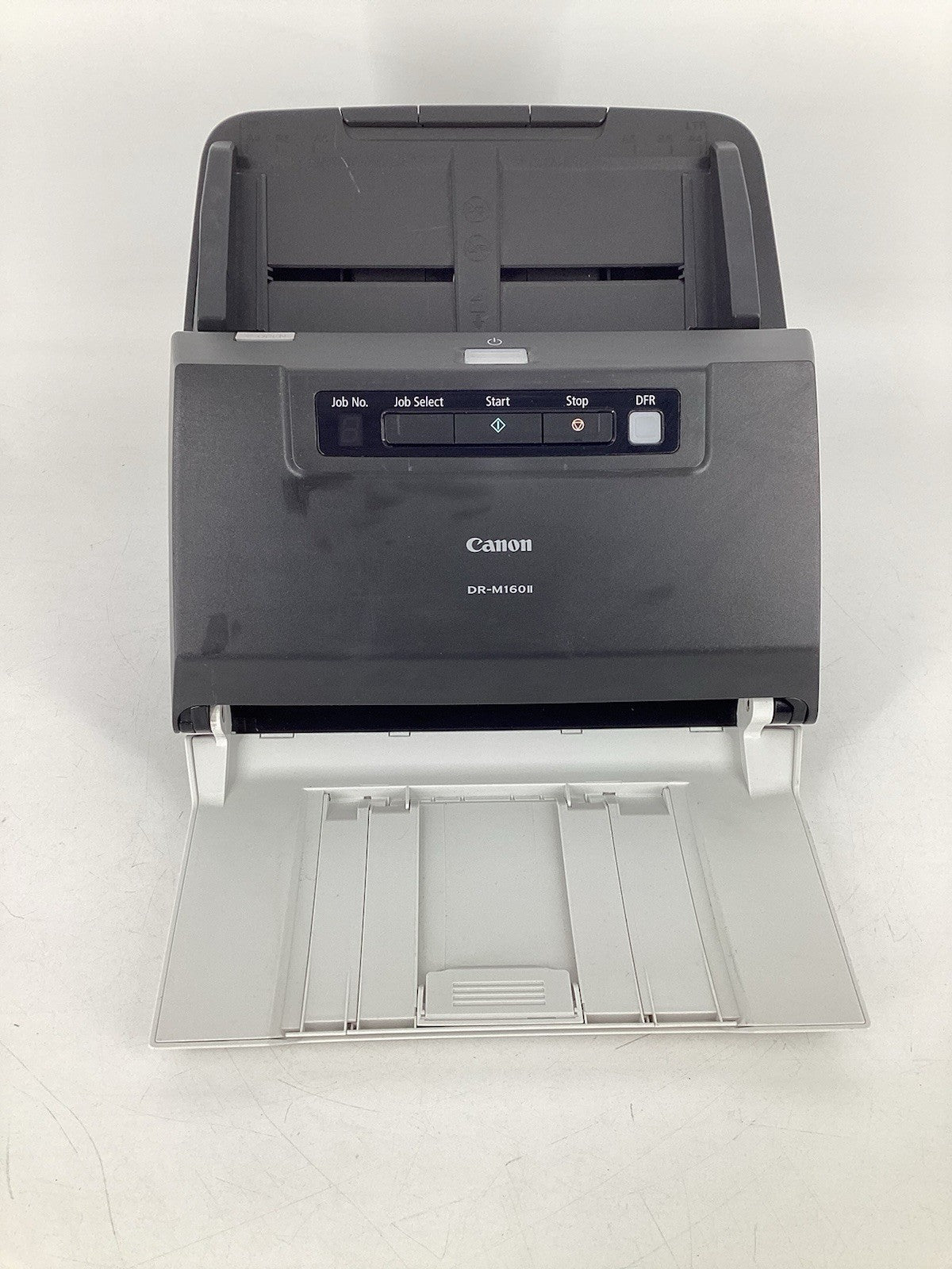 Canon ImageFormula DR-M160II Document Scanner - NO Power Cable