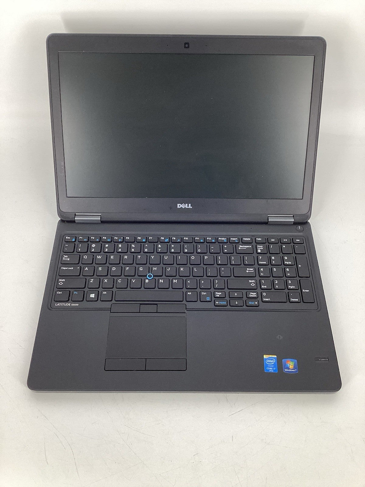 Dell Latitude E5550 15.6" (i5-5600U @2.60GHz, 8GB RAM, No SSD No OS) w/AC
