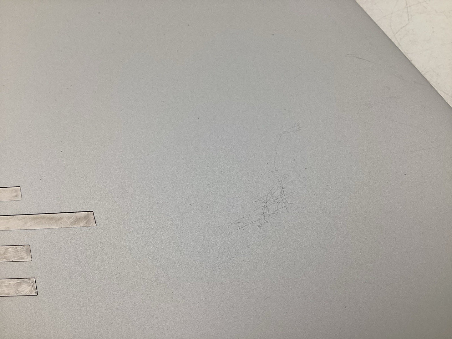 LOT OF 5 HP EliteBook 840 G5 14” (i7-8650U @1.9GHz, 8GB RAM No SSD, No OS) No AC