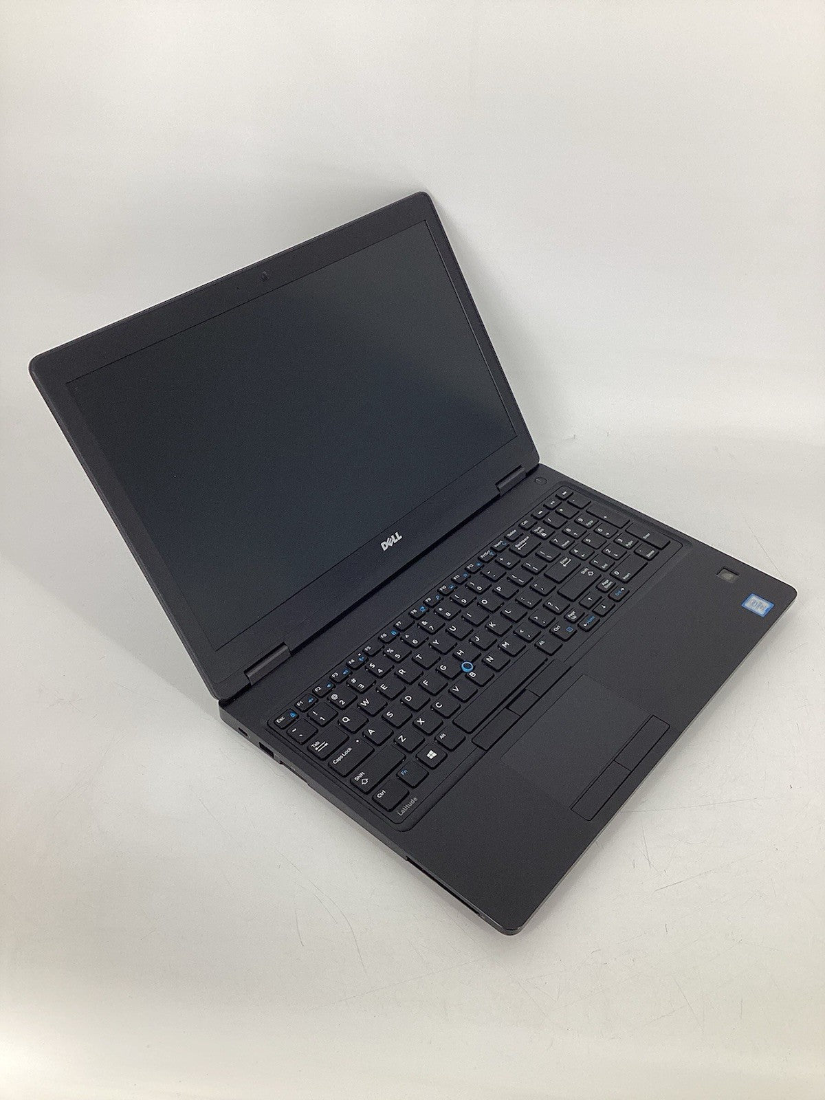 Dell Latitude 5580 15.6" (i7-7820HQ @2.9GHz 16GB No SSD, No OS) w/ AC *Read