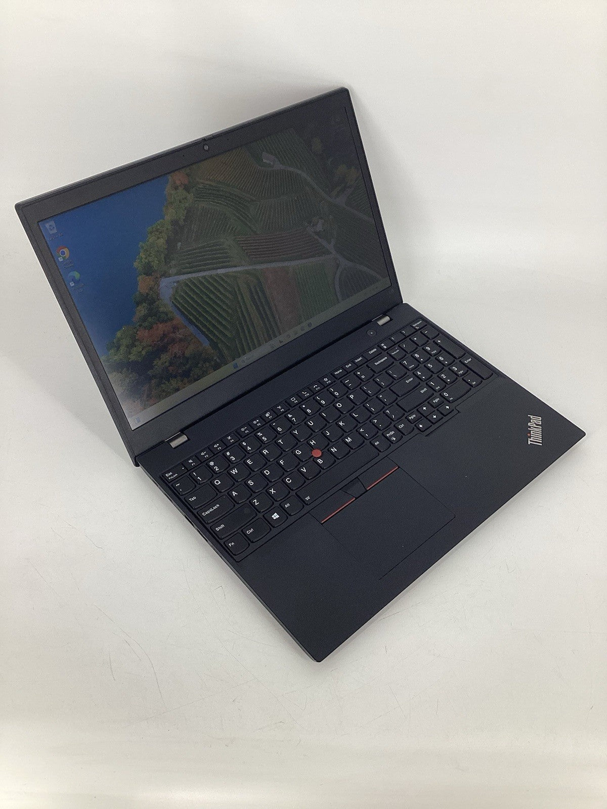 Lenovo ThinkPad L15 Gen2 15.6" (i7-1165G7 2.8GHz 16GB RAM 512GB SSD) No AC *Read