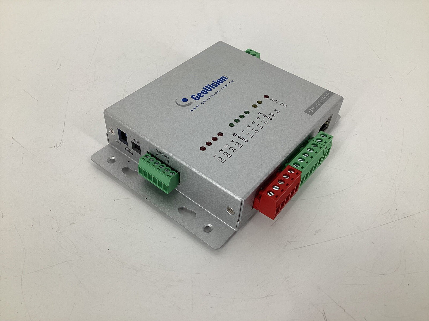 Geovision GV-AS1620 Single Door IP Controller