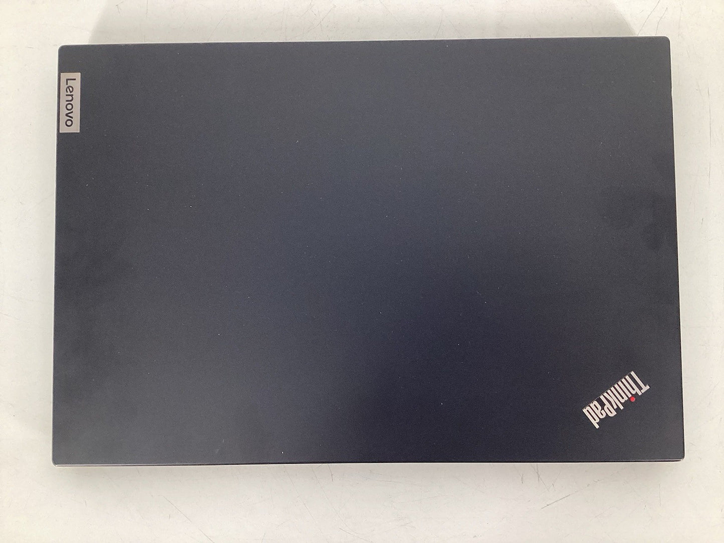 Lenovo ThinkPad L15 Gen2 15.6" (i7-1165G7 2.8GHz 16GB RAM 512GB SSD) No AC *Read