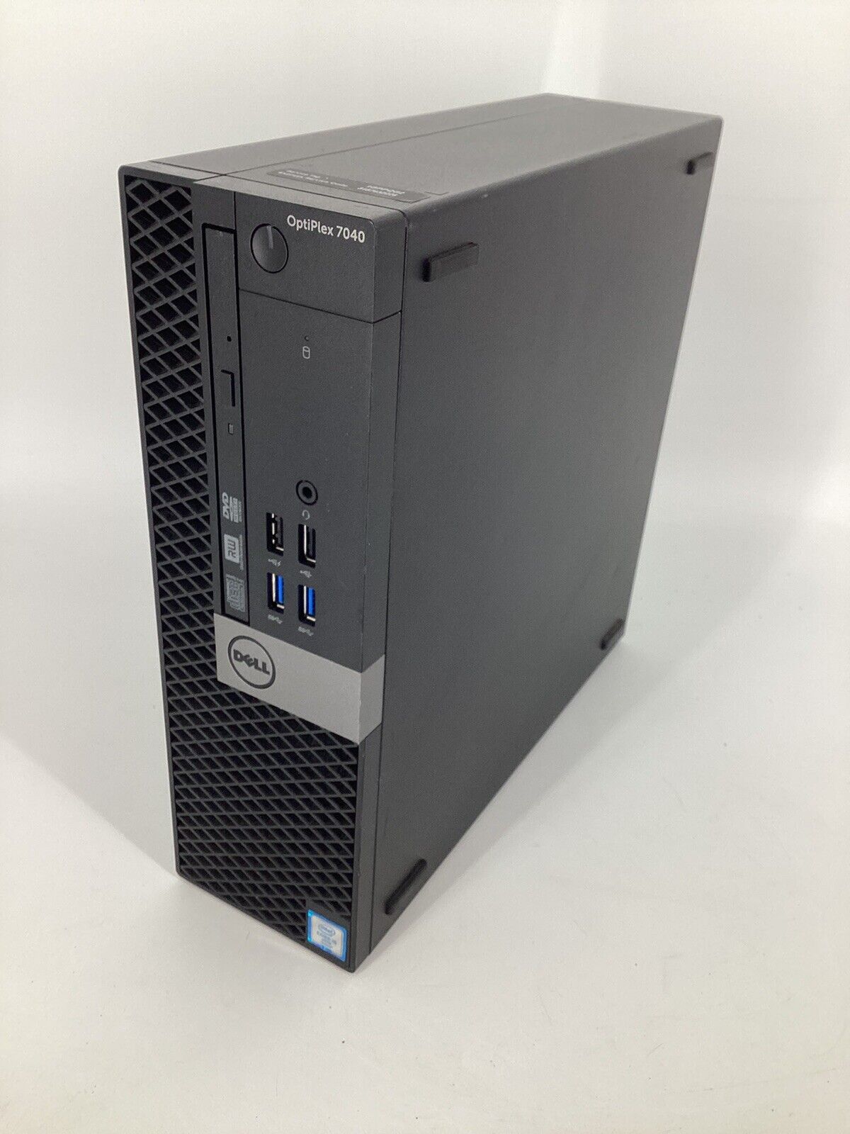 Dell OptiPlex 7040 SFF (Core i5-6500 @3.2GHz 8GB RAM 128GB SSD, No OS) Desktop