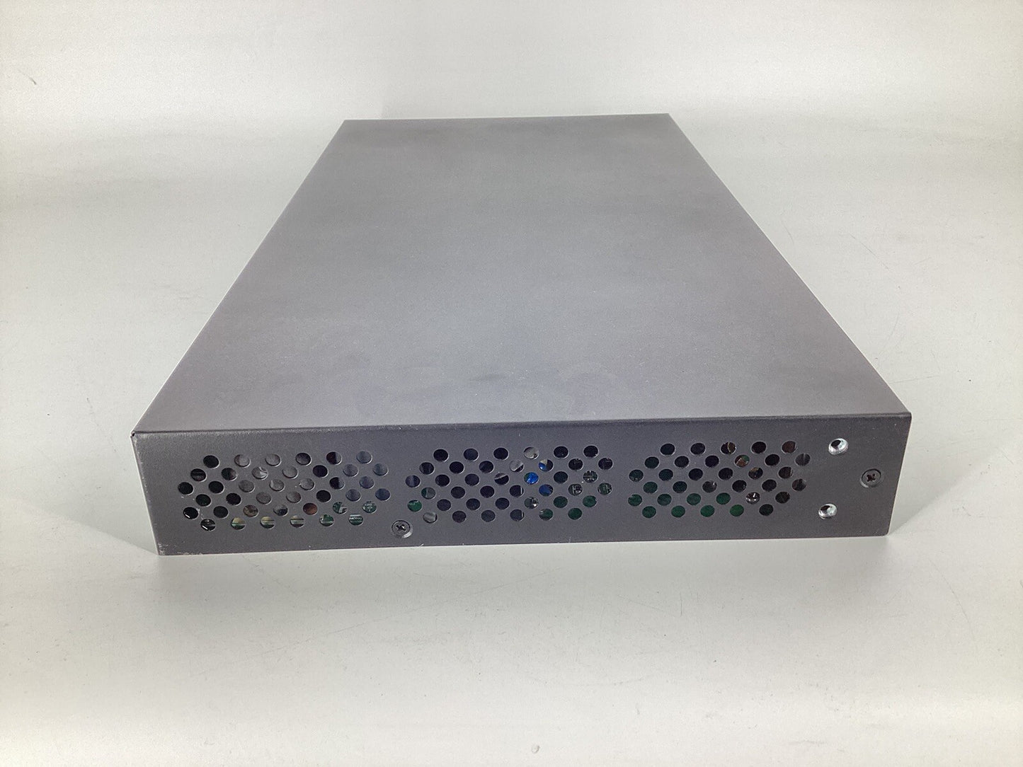 BLACK BOX CORP LPJ024A-F / LPJ024AF *Untested