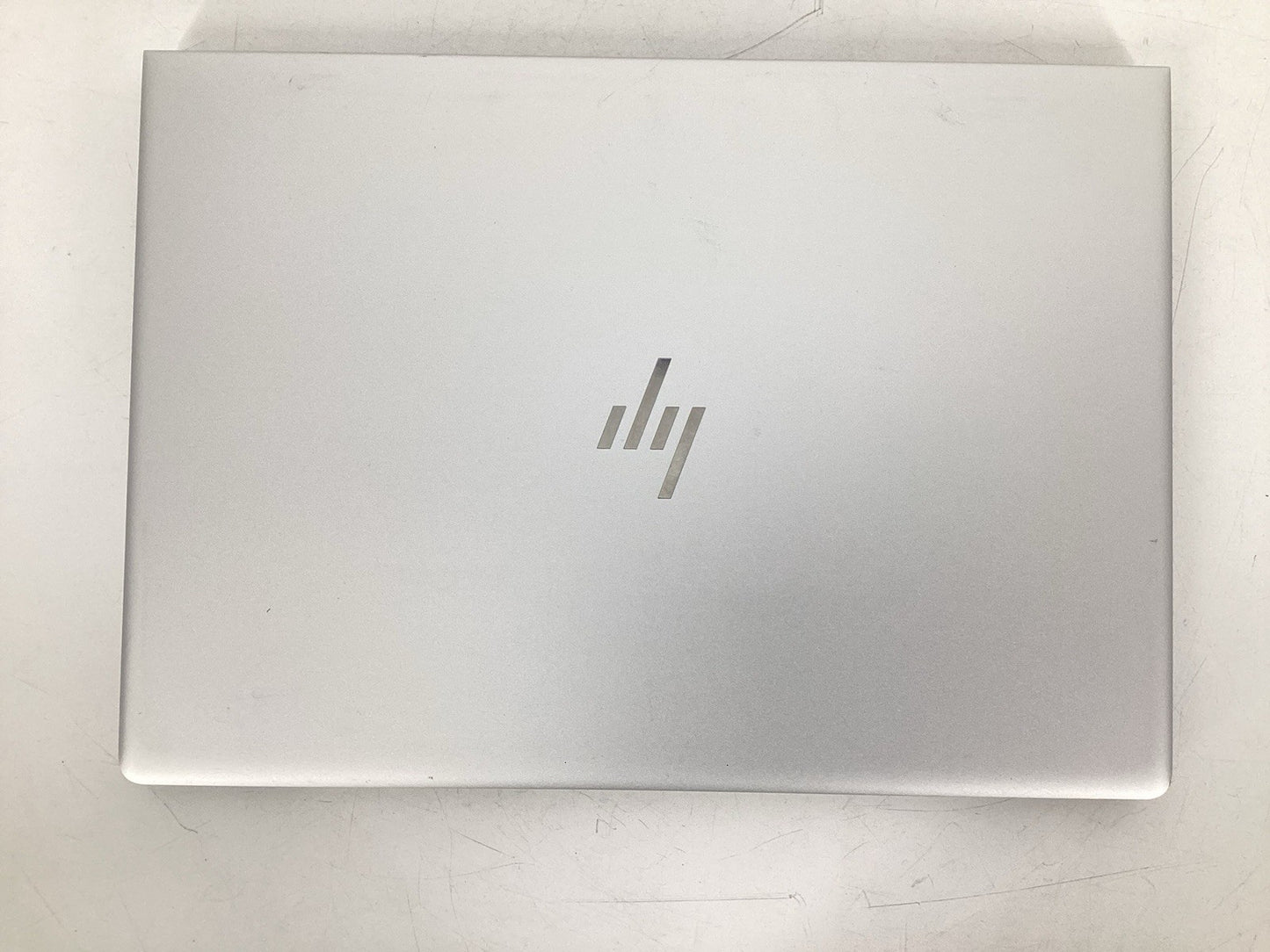 LOT OF 5 HP EliteBook 840 G5 14” (i7-8650U @1.9GHz, 8GB RAM No SSD, No OS) No AC