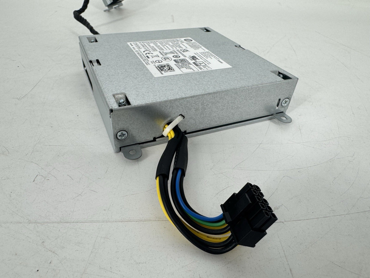L85317-004 210W PSU For HP 800 G6 Switching Power Supply APK004 PA-1211-1 EPA92