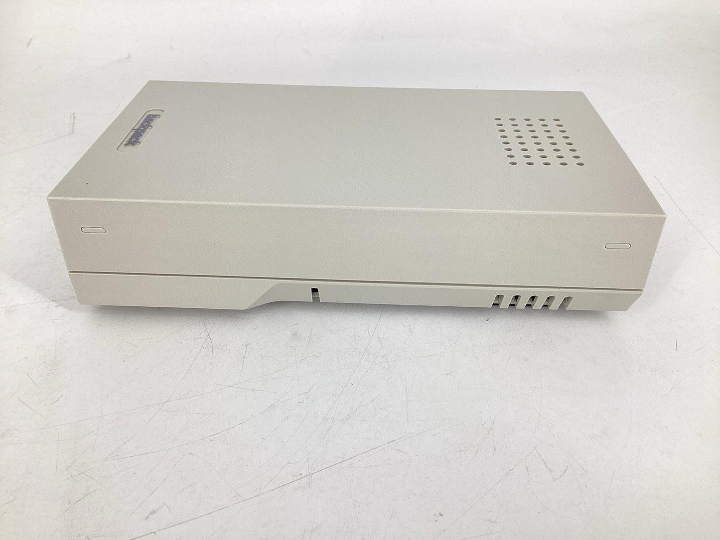MicroSolutions 014350 Backpack Parallel Port 1.44mb / 3.5" Floppy Drive *Read