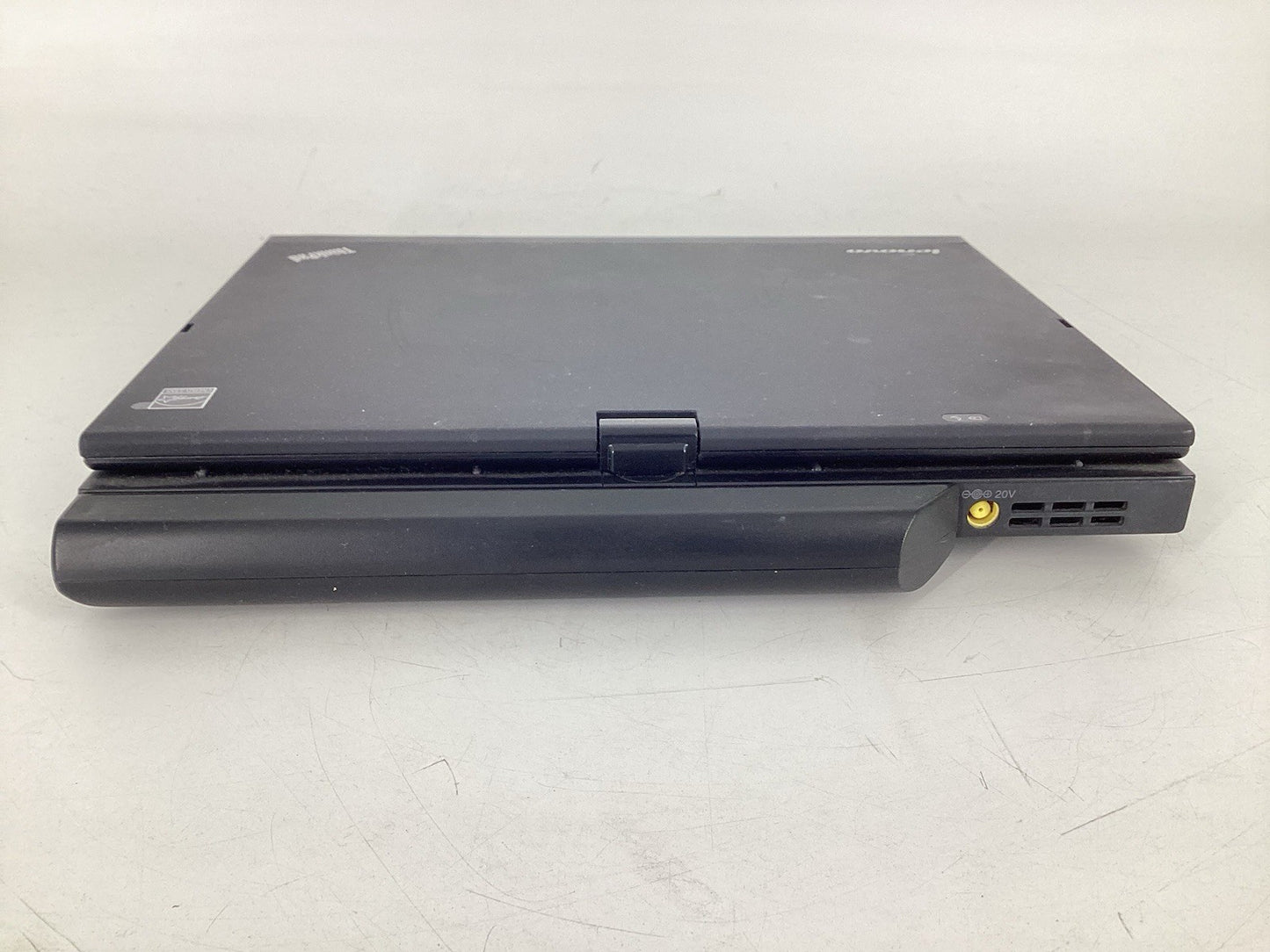Lenovo ThinkPad X230 12.5" (i5-2520M @2.5GHz, 4GB RAM, No Drive) No OS, No AC