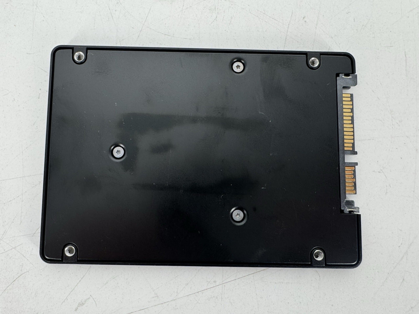 Samsung MZ-YLN2560 PM871 256 GB 2.5 in SATA 6.0Gbps Solid State Drive