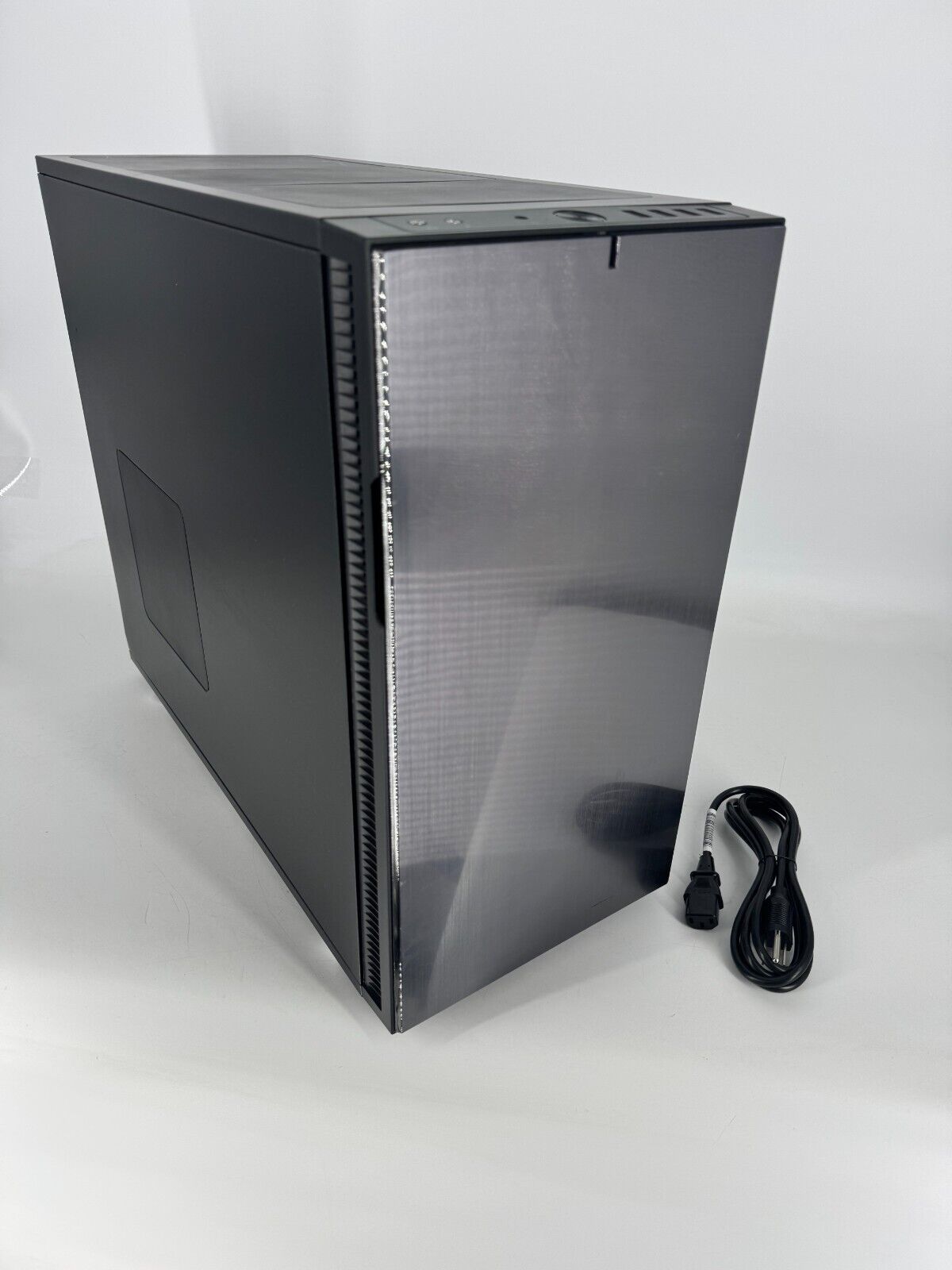 Custom Desktop PC MSI MS-7B17 (i7-9700 @3.0GHz, 32GB RAM 512GB SSD) Win11Home