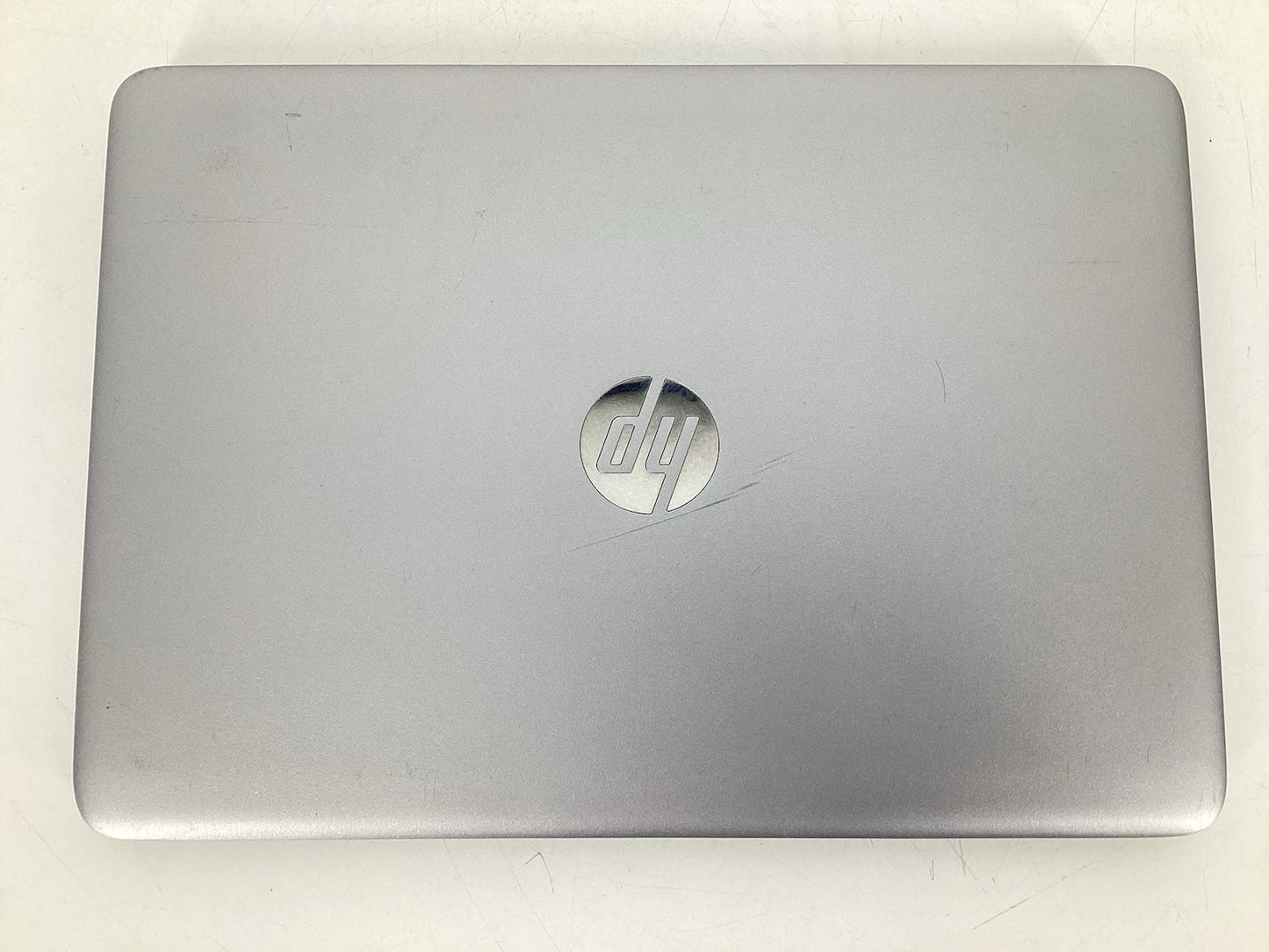 LOT OF 4 HP EliteBook 840 G4 14” (i7-7600U @2.8GHz, 8GB No SSD, No OS) No AC