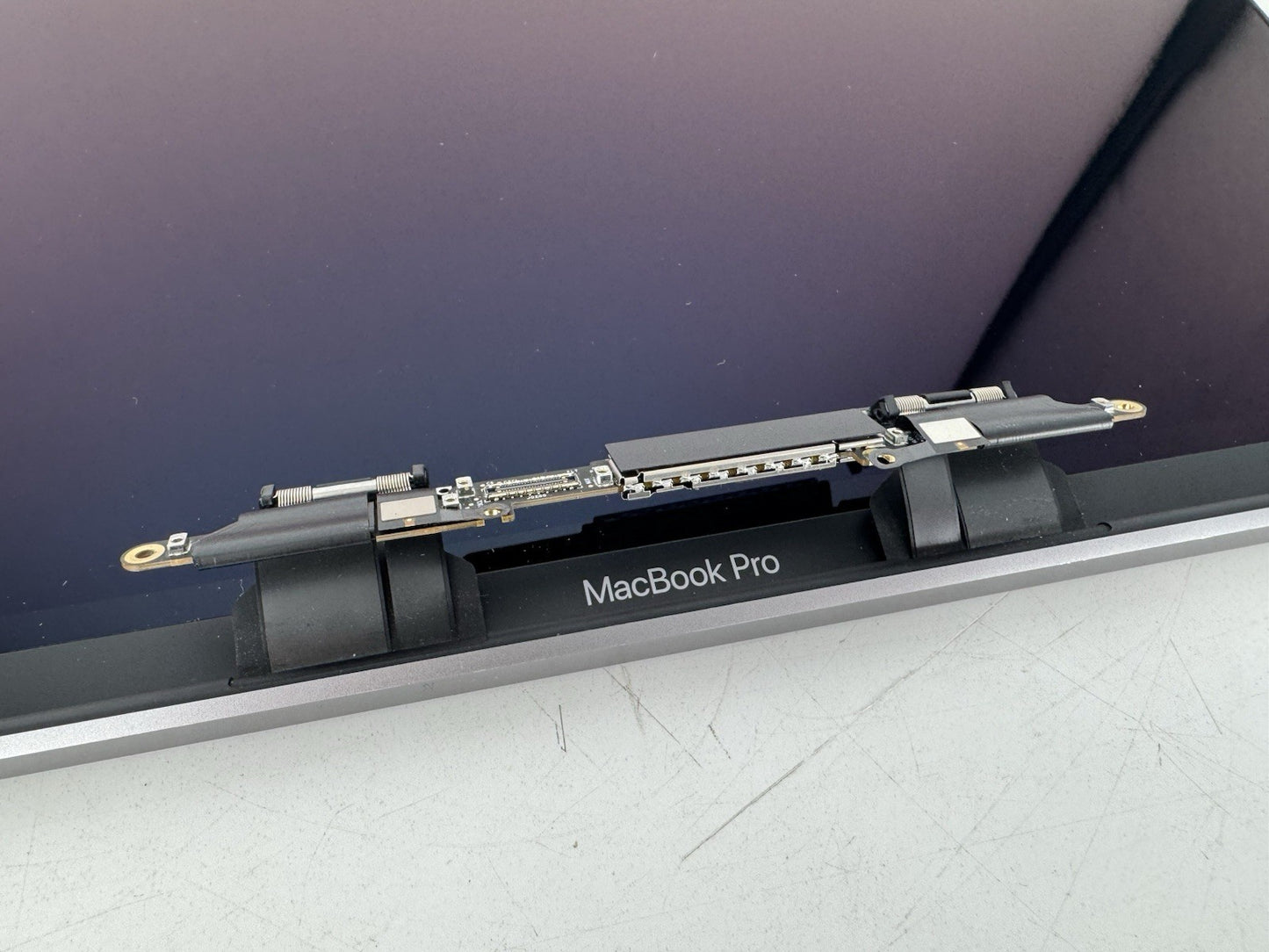 LCD Screen Display Assembly for MacBook Pro 13" A2251 2020 EMC 3348 Gray