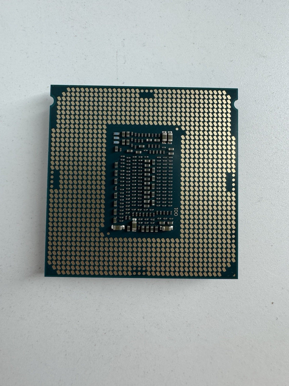 Intel Core i5-9400 SR3X5 2.90GHz 9MB 6-Core LGA1151 Socket CPU Processor