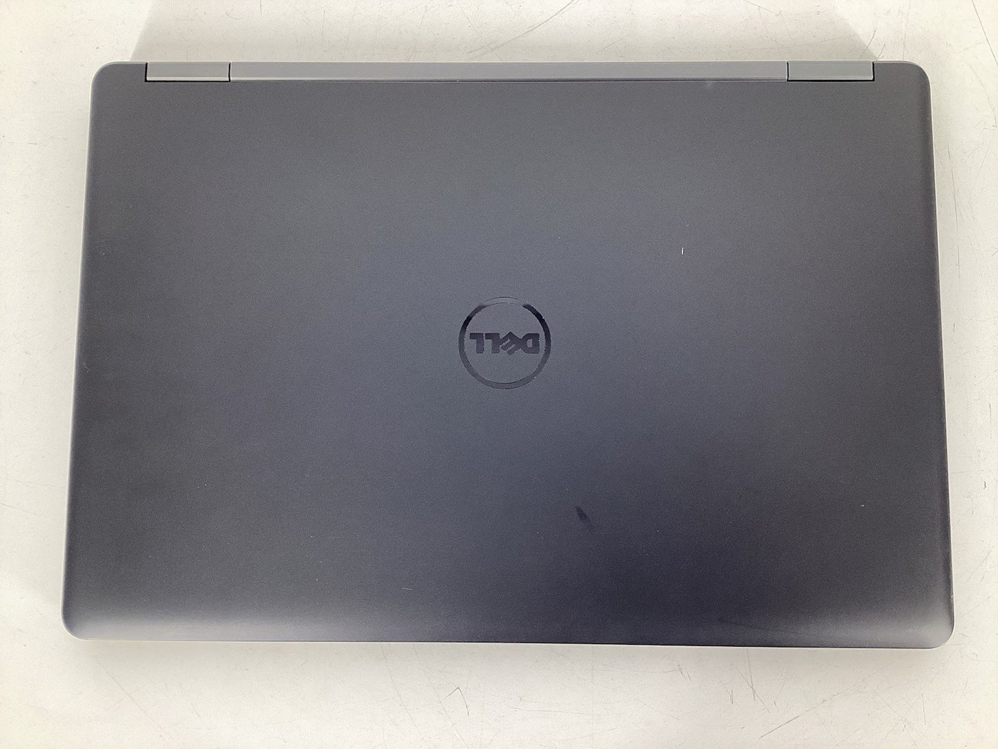 Dell Latitude E5550 15.6" (i5-5600U @2.60GHz, 8GB RAM, No SSD No OS) w/AC