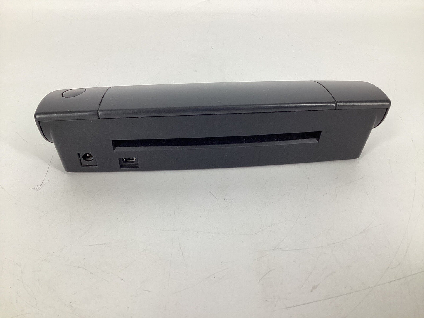LOT OF 5 Ambir Technology ImageScan Pass-Through Scanner DS687 *read