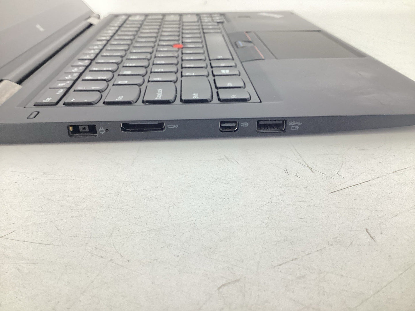 Lenovo ThinkPad X1 Yoga 1st Gen | i7-6600U | 8GB RAM | No SSD | No OS | No AC