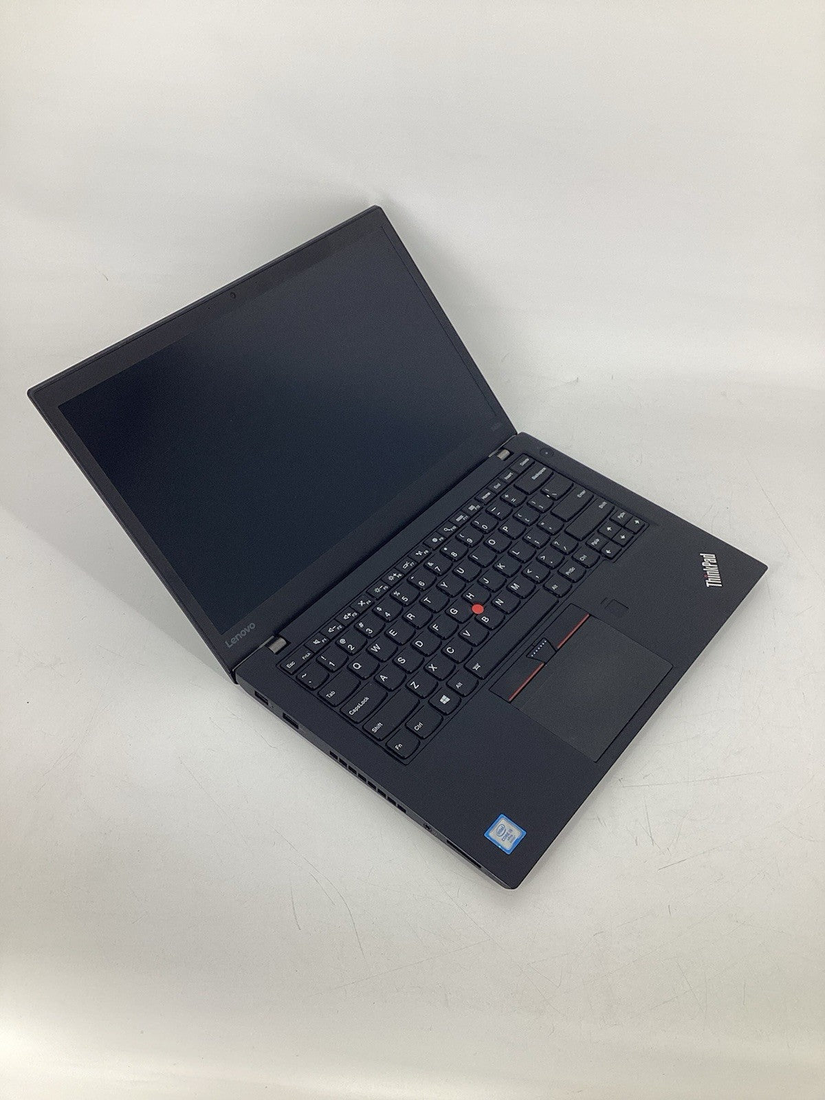 Lenovo ThinkPad T480 14" (i5-6200U @2.3GHz, 12GB RAM, No SSD, No OS) No AC