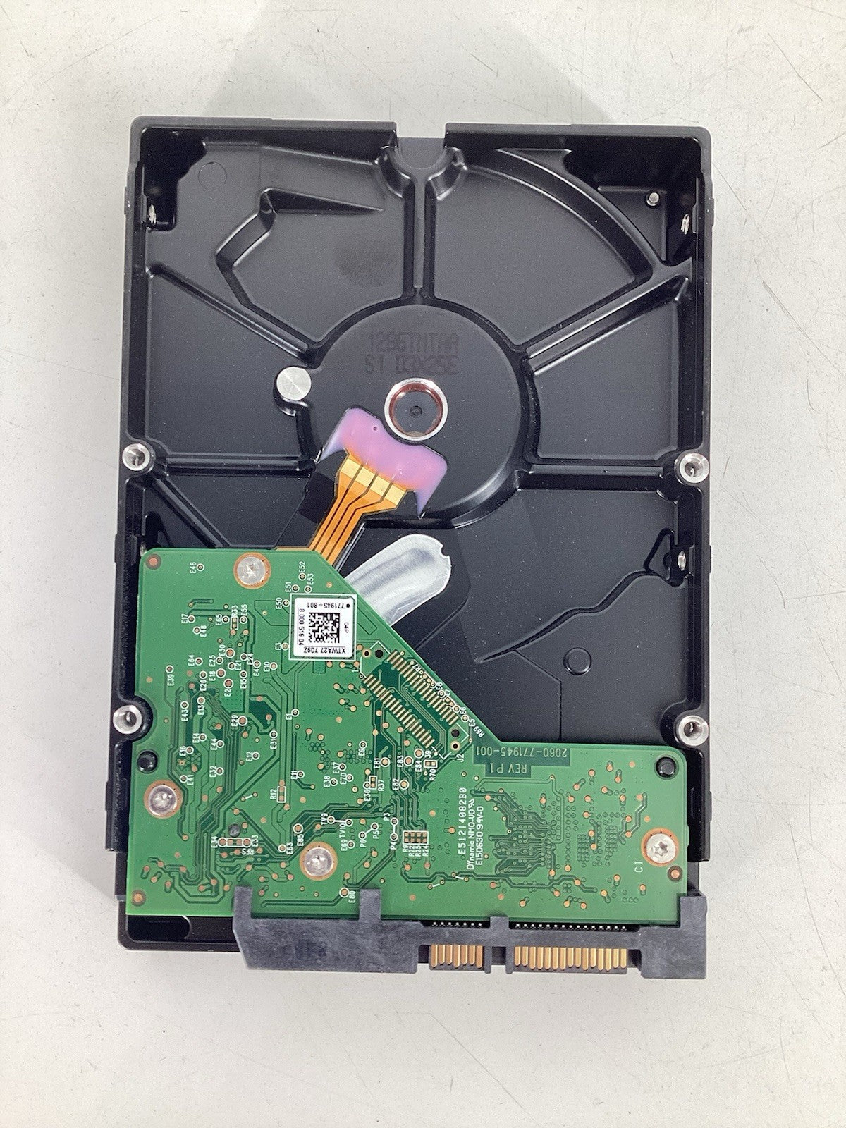 WD Red 1TB WD10EFRX 3.5" SATA NASware Hard Drive