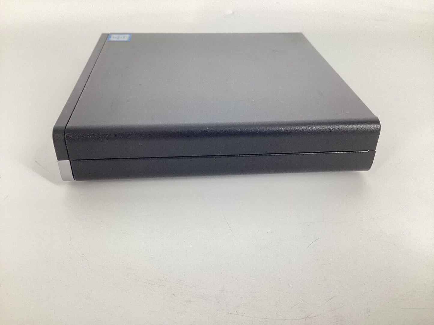 5 LOT HP Elitedesk 800 G3 Mini PC (i5-6500T, 8GB RAM, No SSD, No OS) No AC