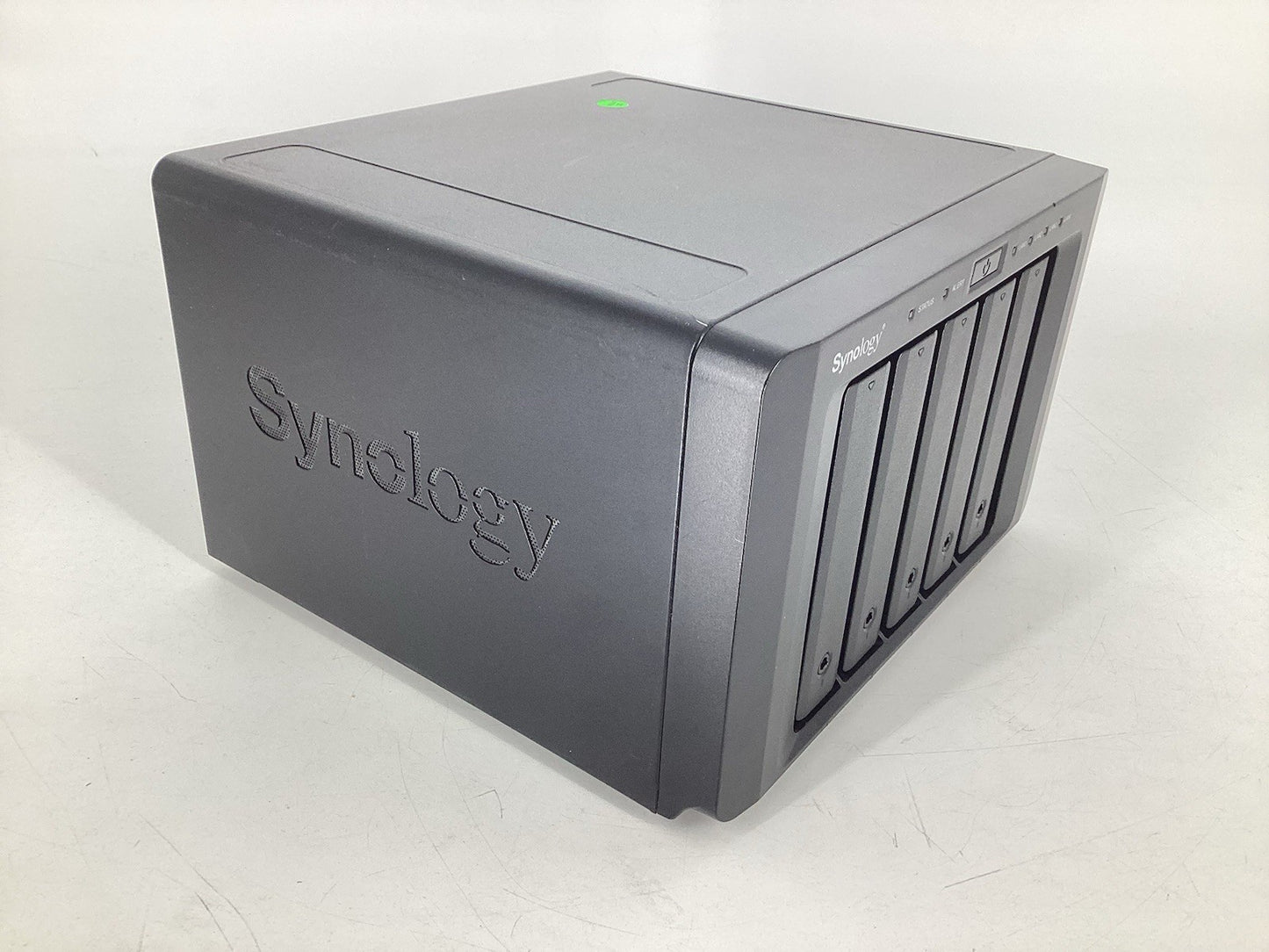 Synology DS1515+ 5 Bay NAS Disk Station w/ 5x 2TB WD RED SATA HDD's