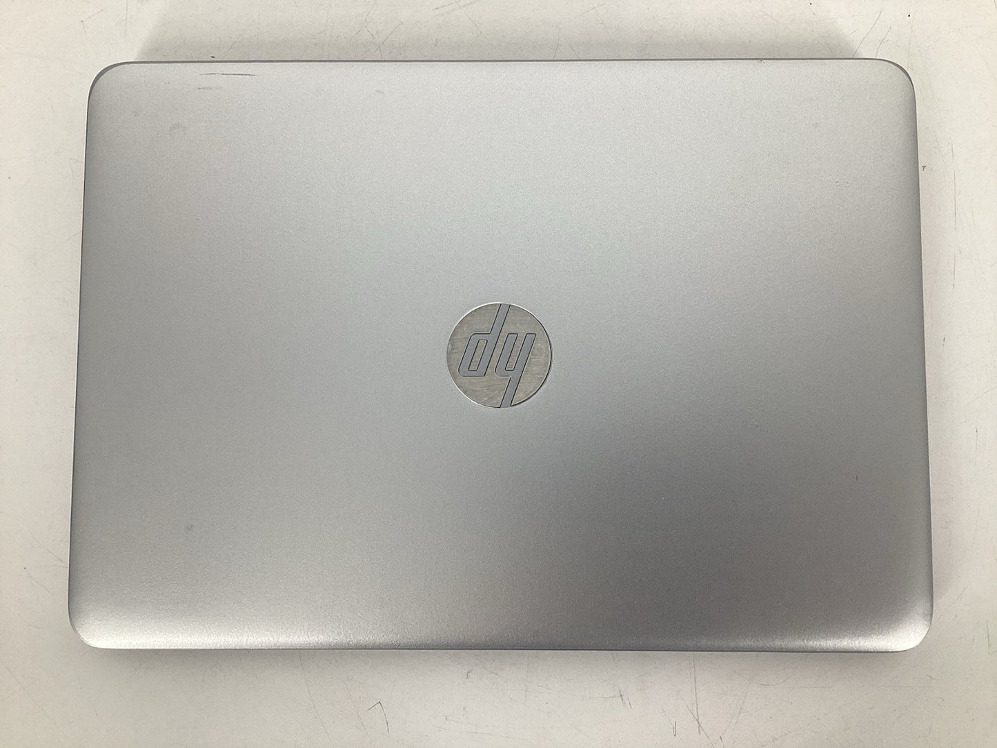 HP EliteBook 840 G3 14” (Core i5-6300U @2.4GHz, 16GB No SSD, No OS) No AC